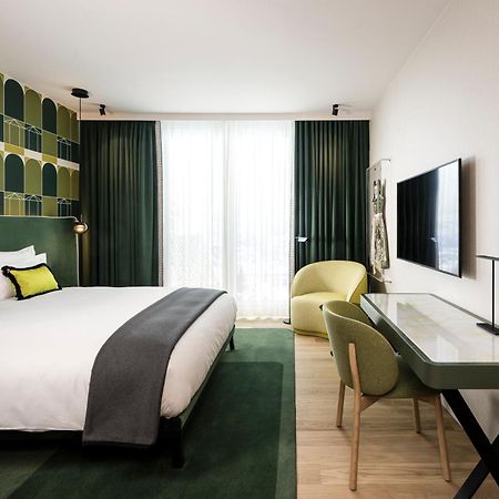 Falkensteiner Hotel Bozen Waltherpark Buitenkant foto