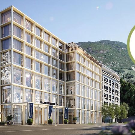Falkensteiner Hotel Bozen Waltherpark Buitenkant foto